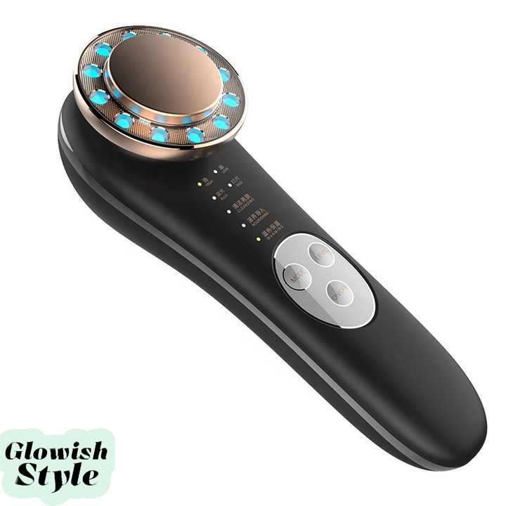 دستگاه جوانسازی گلویش استایل مدل ES1022