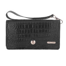 کیف پول چرم یلسان مدل رادیس کد GC-014