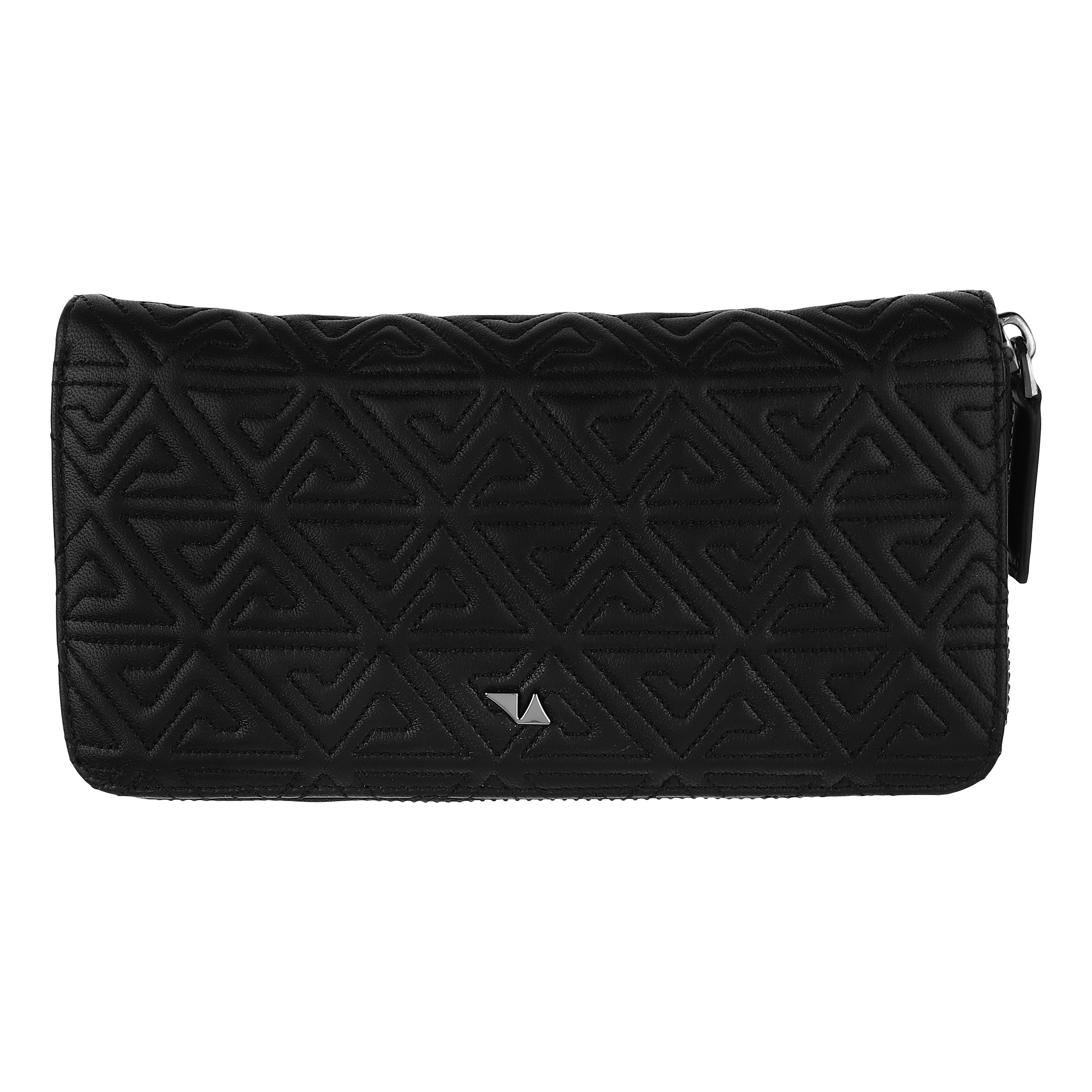 کیف پول چرم مشهد مدل D5115-001-01