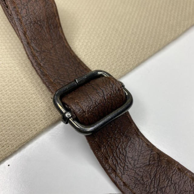 کیف رودوشی مردانه آراز مدل Enz-411