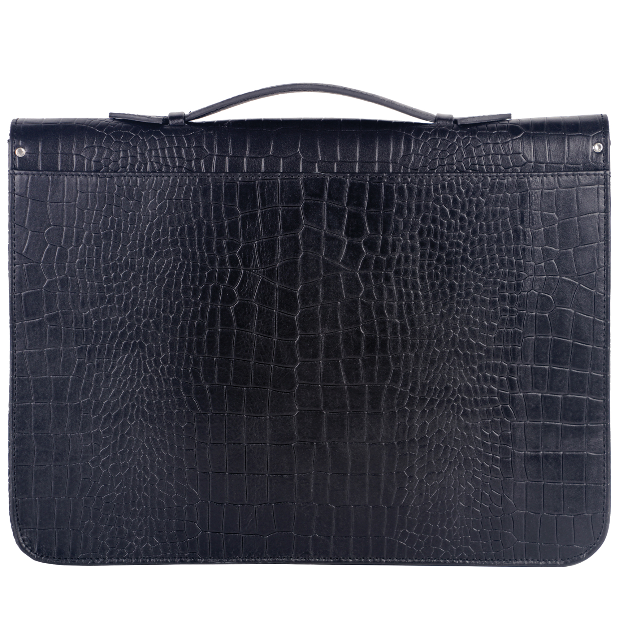 کیف اداری مردانه چرم بارز مدل DF29.1PRIMA