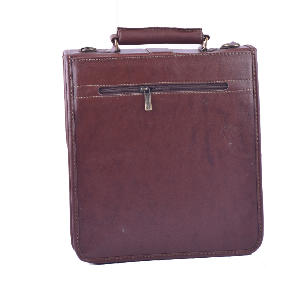 کیف اداری مردانه مدل 77Sd