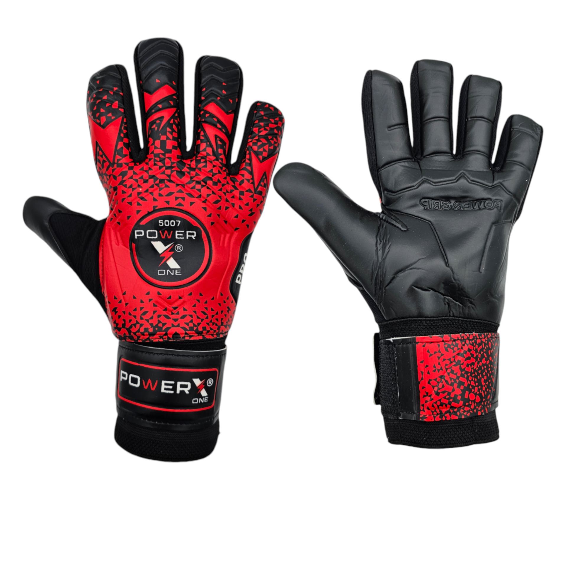 دستکش دروازه بانی مدل PX-5007 MEGA4