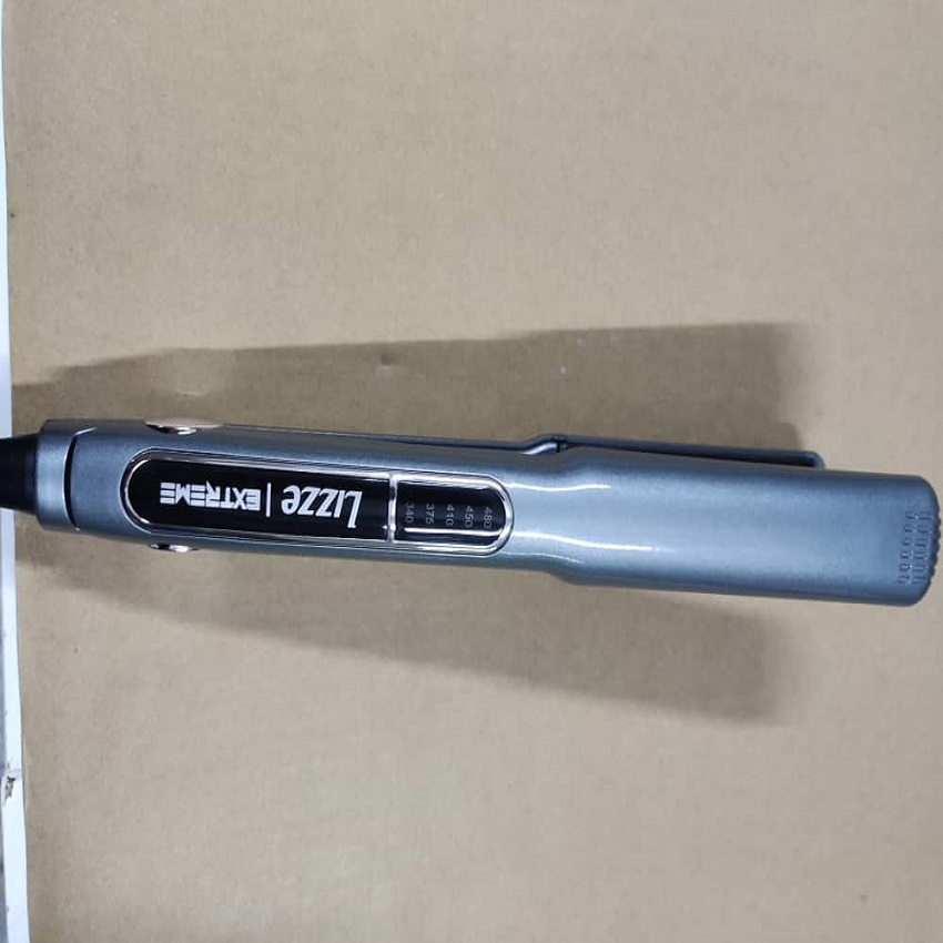 اتو و حالت دهنده ی مو مدل اکستریم