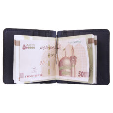 کیف پول مردانه مدل cw101