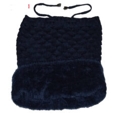 کلاه بافتنی مدل SKRF کد 301