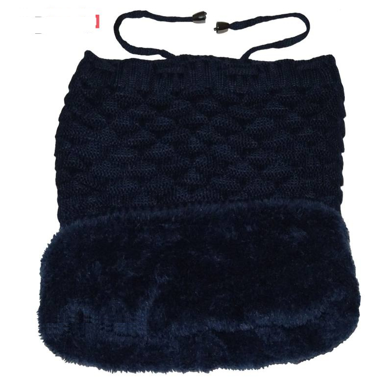 کلاه بافتنی مدل SKRF کد 301