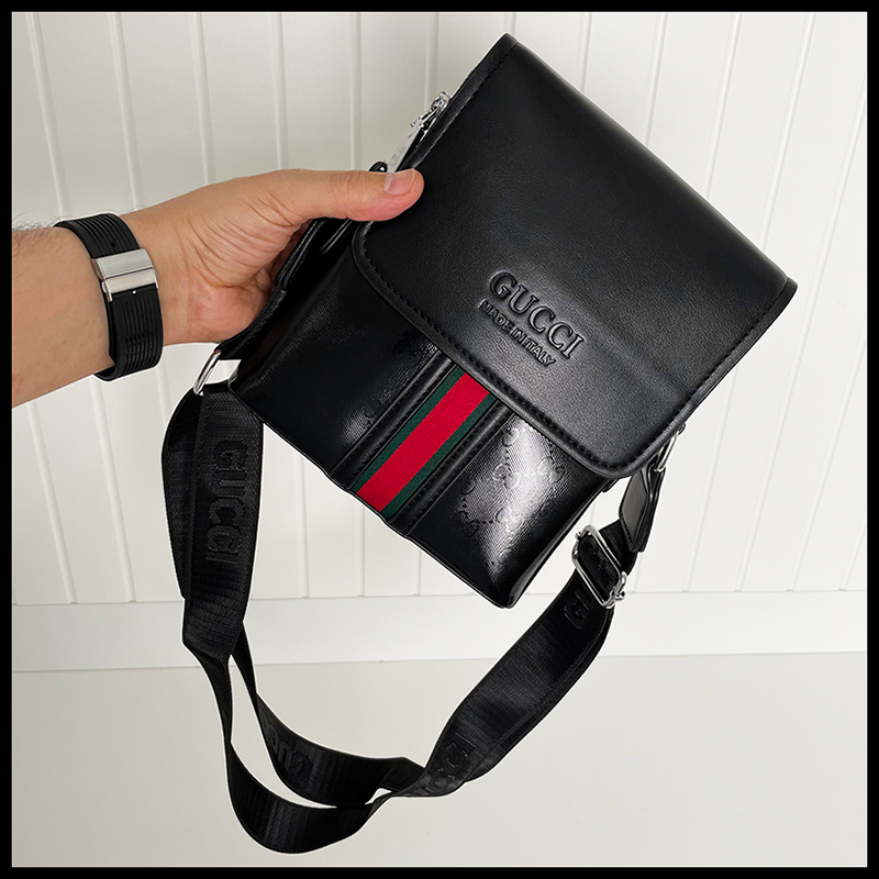کیف رودوشی مدل G1910-1