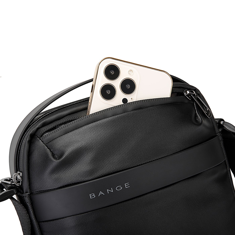 کیف رودوشی مردانه بنج مدل 2876