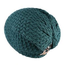 کلاه بافتنی کد 543
