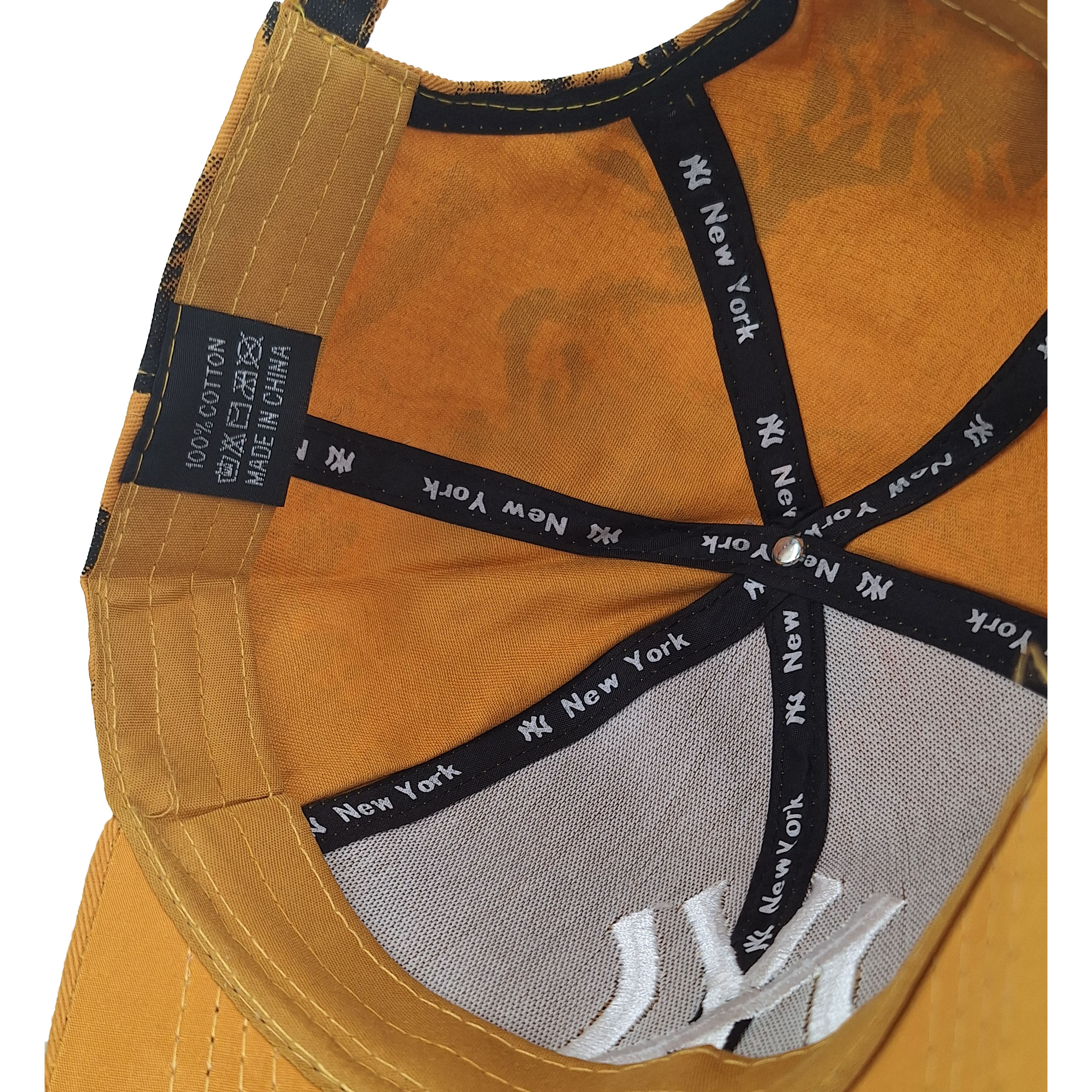 کلاه کپ مدل NY کد 1162