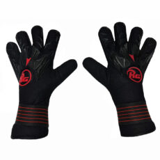 دستکش دروازه بانی مدل  ساق دار RG-1214
