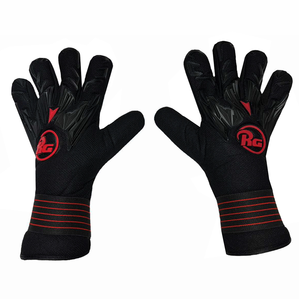 دستکش دروازه بانی مدل  ساق دار RG-1214