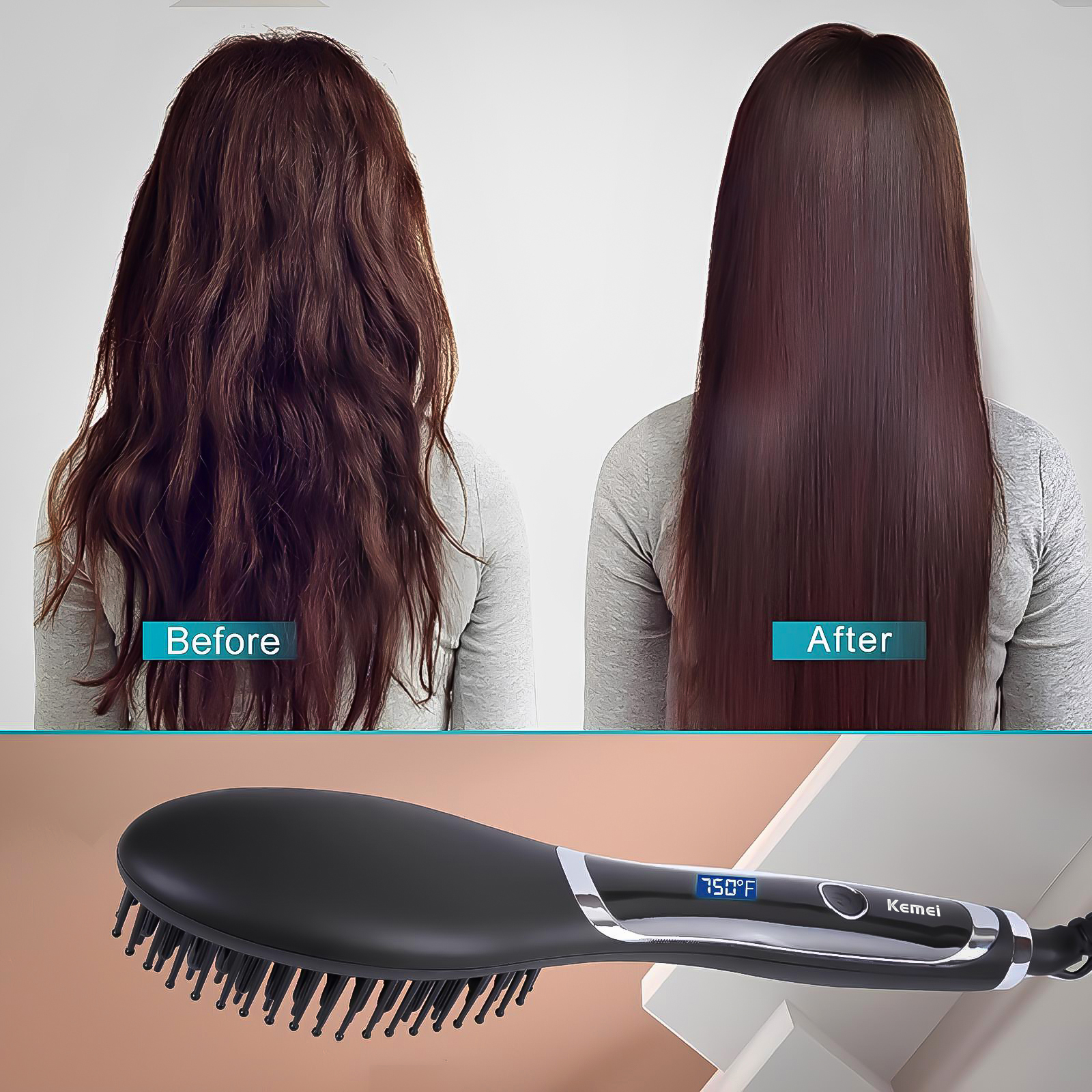 برس حرارتی کیمی مدل KM-1͏330͏