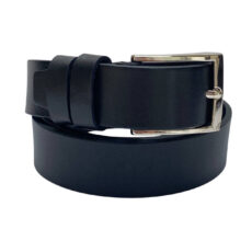 کمربند مردانه مدل چرم طبیعی کد 859