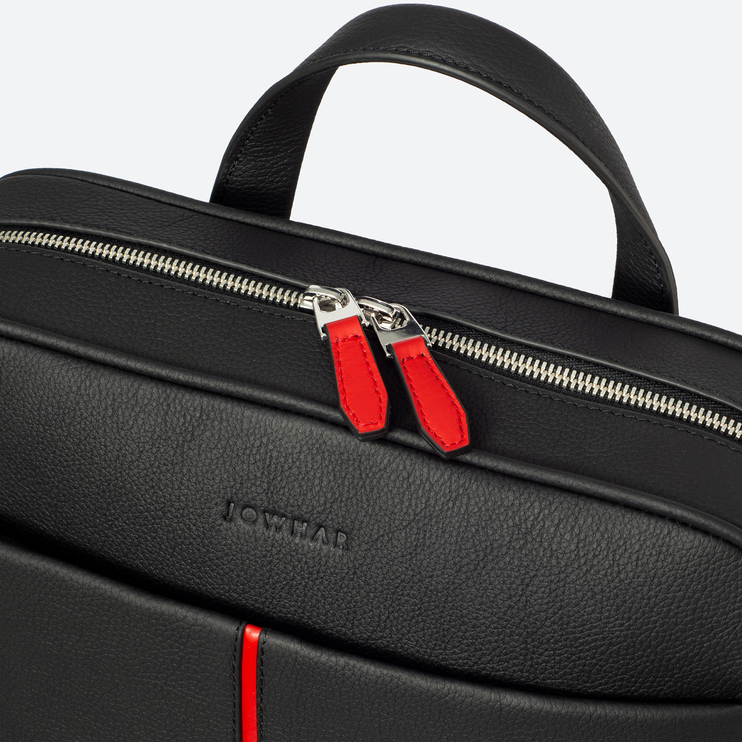 کوله پشتی جوهر مدل Line