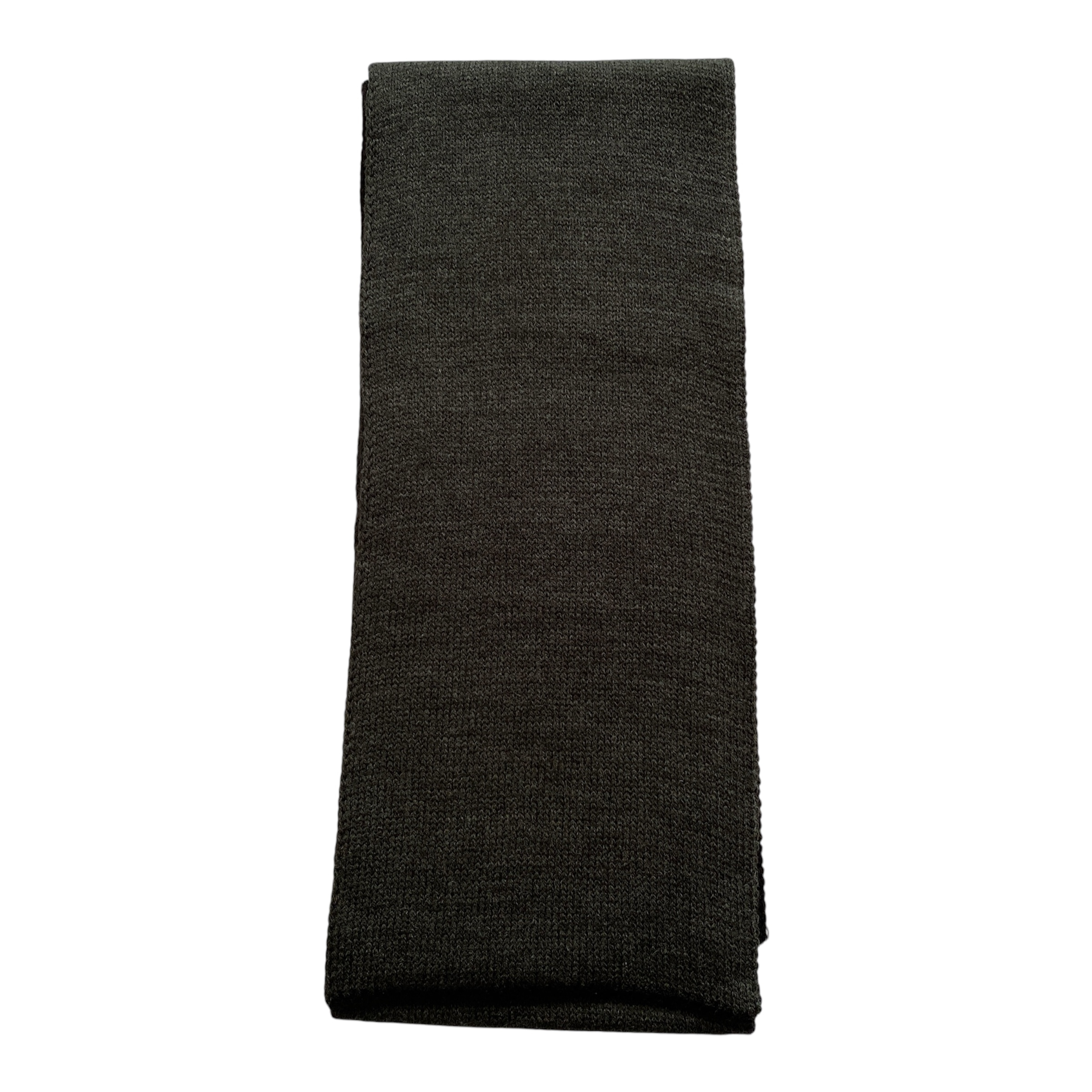 شال گردن بافتنی مردانه مدل دو رو