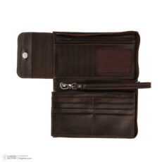 کیف پاسپورتی مدل 00322