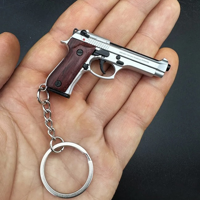 جاکلیدی مدل برتا کد 92