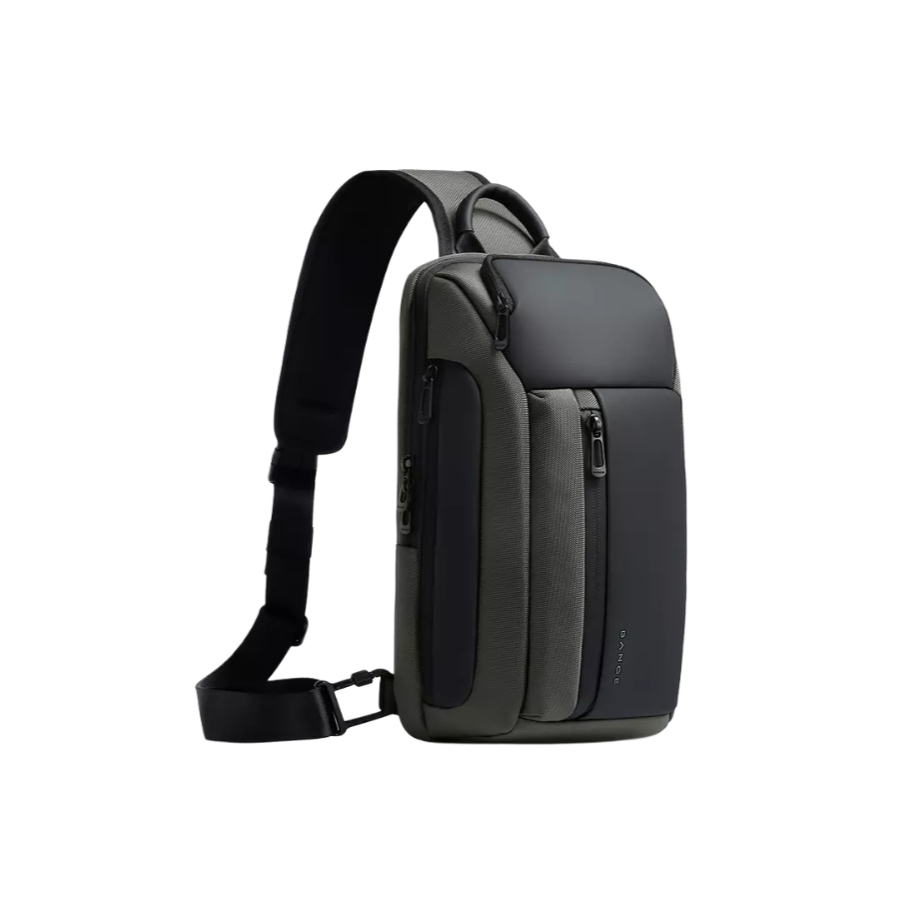 کیف کراس بادی مردانه کد 8919