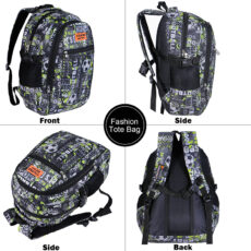 کوله پشتی توریث مدل ALG-8900