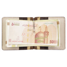 کیف پول مردانه مدل cw135