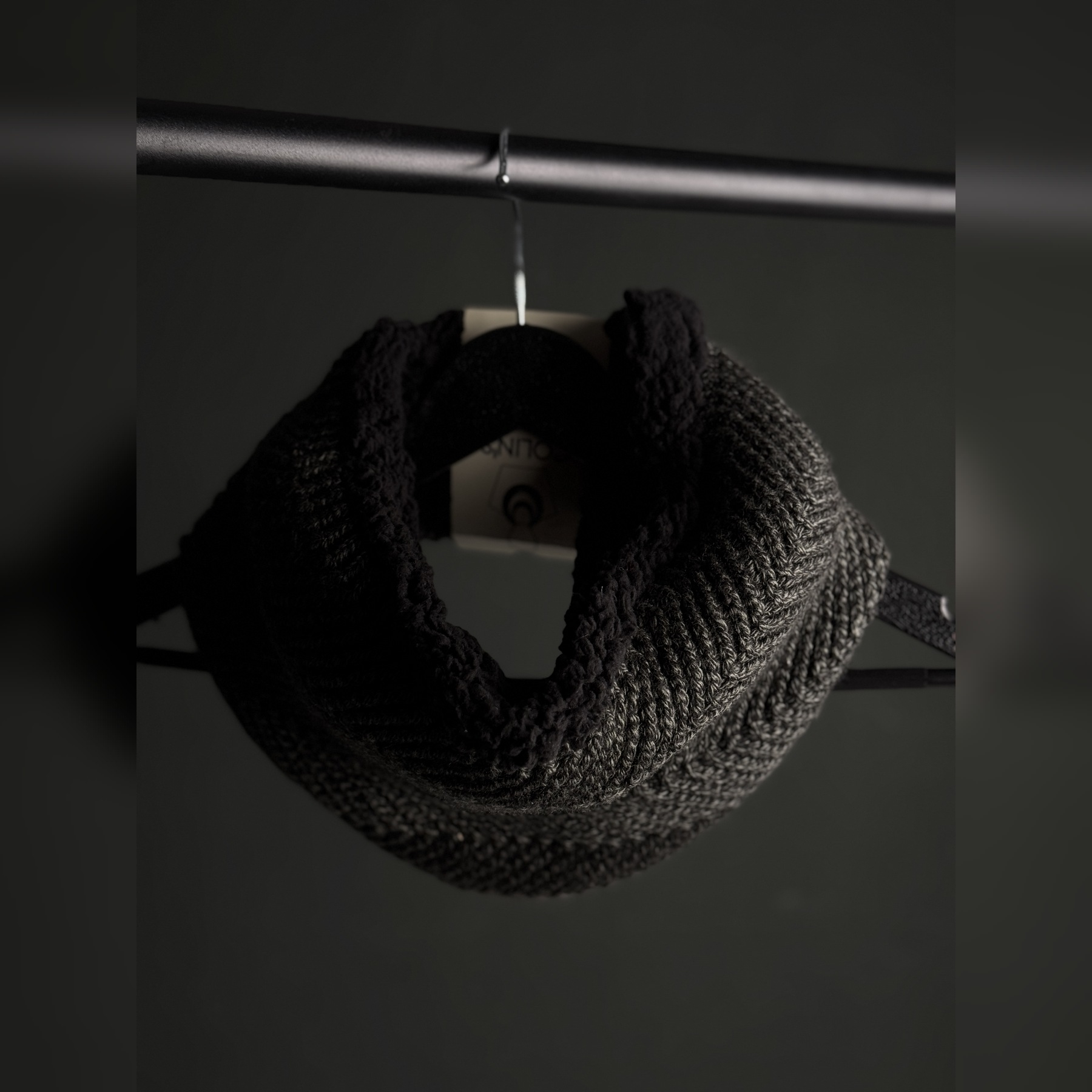 شال گردن مردانه کالینز مدل اکریلیک CL19