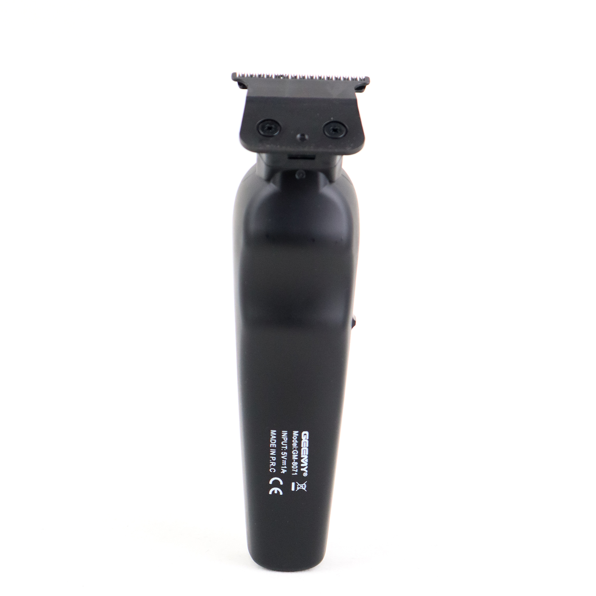 ماشین اصلاح موی سر و صورت شارژی جیمی مدل GM-8071