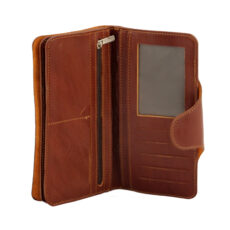 ست هدیه چرم بارز مدل DS50.nw