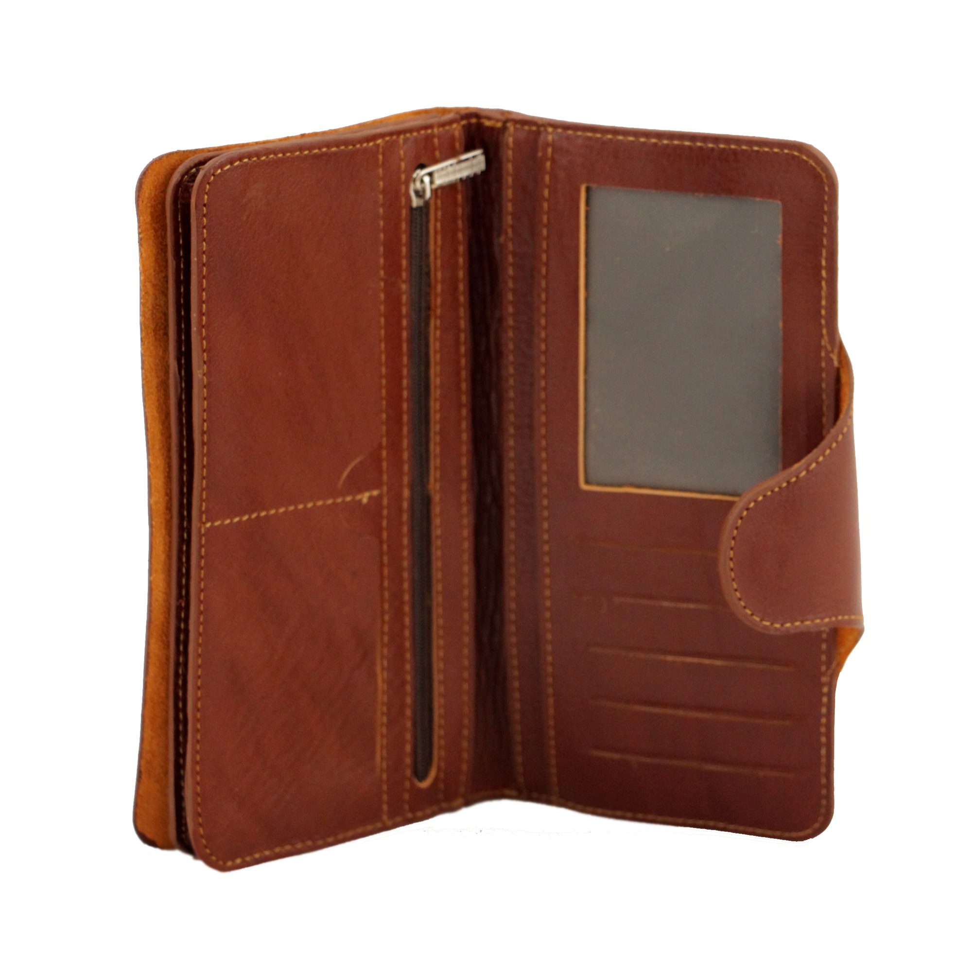 ست هدیه چرم بارز مدل DS50.nw