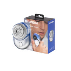 ماشین اصلاح موی صورت شارژی هیوندای مدل PHT-045