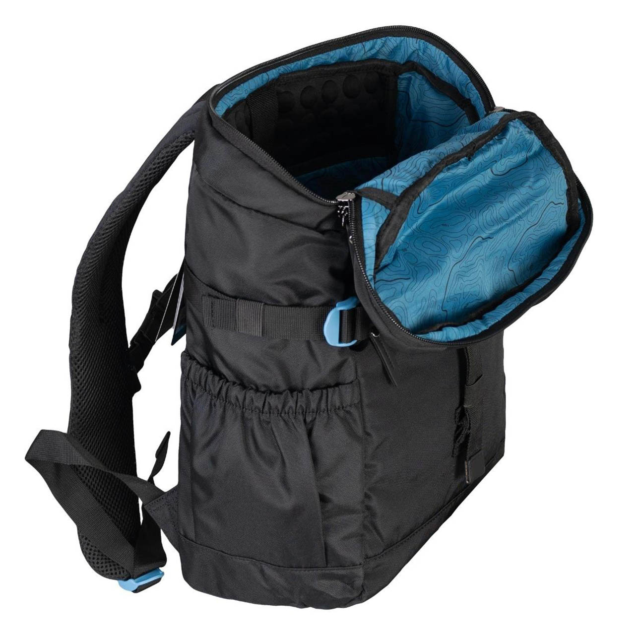 کوله پشتی دیسکاوری مدل ICON D00723