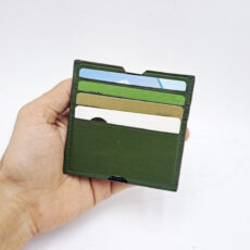 جاکارتی چرمی آسو مدل هنری کد 1