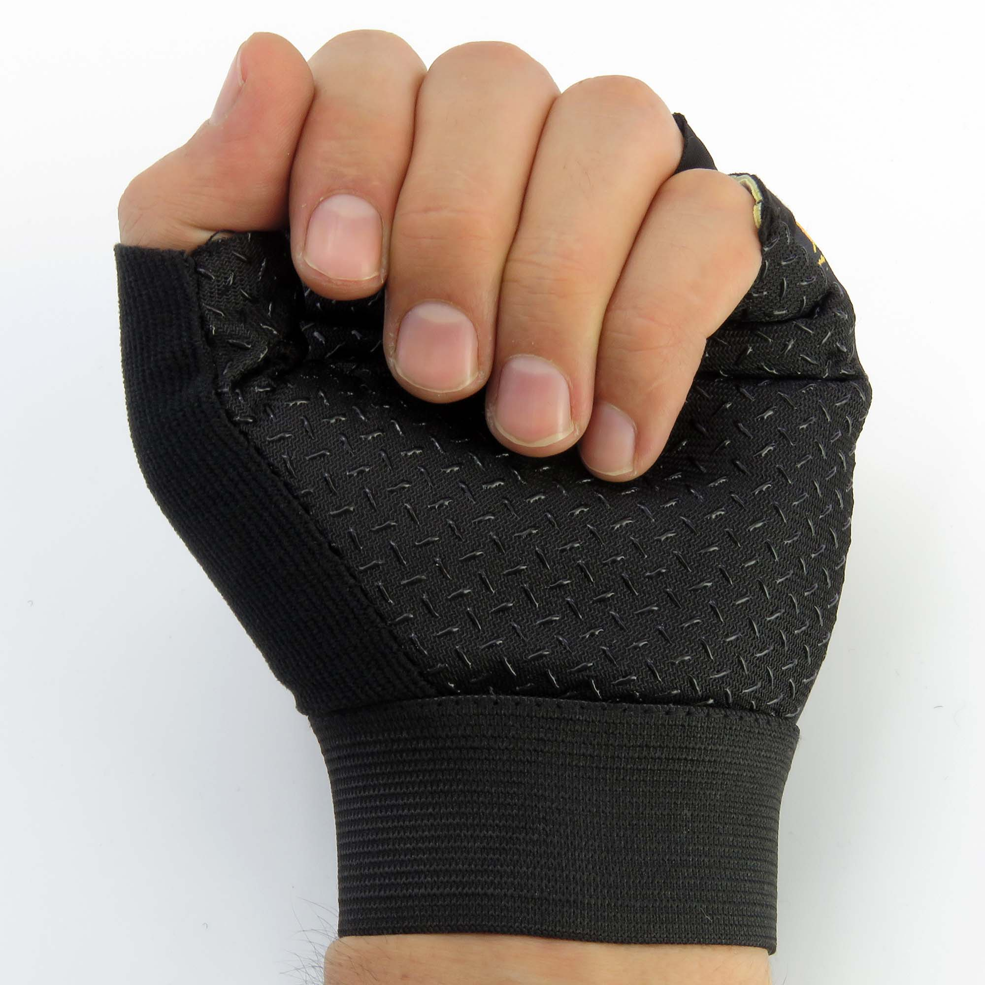 دستکش بدنسازی مردانه مدل SPORTS کد 1662