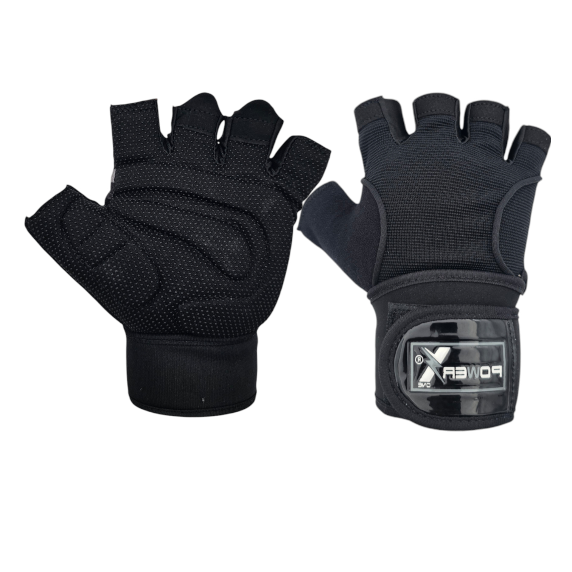 دستکش بدنسازی مدل PX-3400