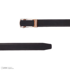 کمربند مردانه مدل ریلی MERI کد 157