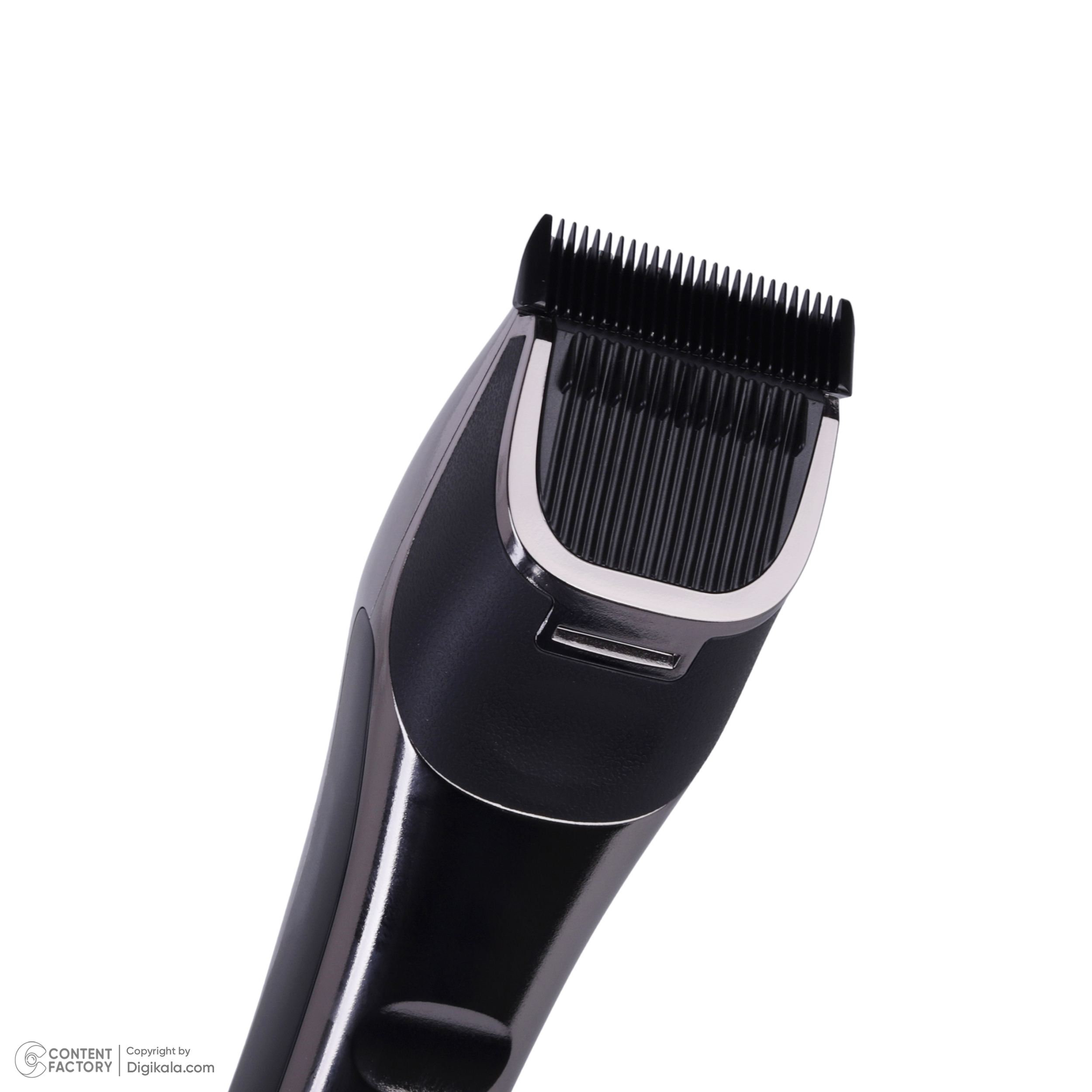 ماشین اصلاح موی سر و صورت شارژی کیپه مدل GROOVE