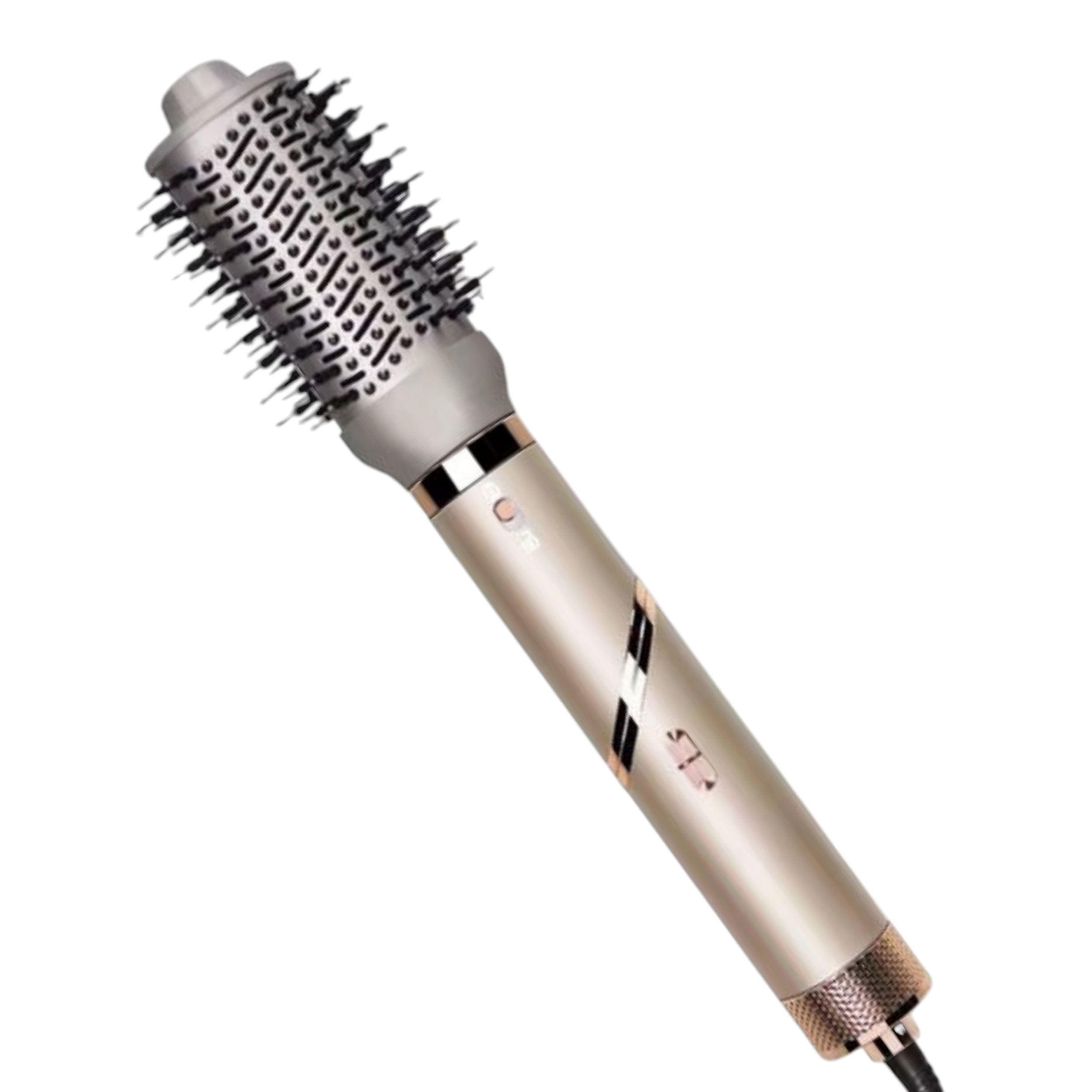 سشوار حرفه ای 1000 وات کمی مدل KM-6908 5in1