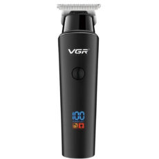 ماشین اصلاح موی سر و صورت شارژی وی جی ار مدل V_937