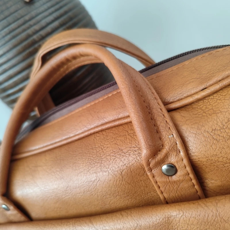 کیف اداری مردانه مدل 1428