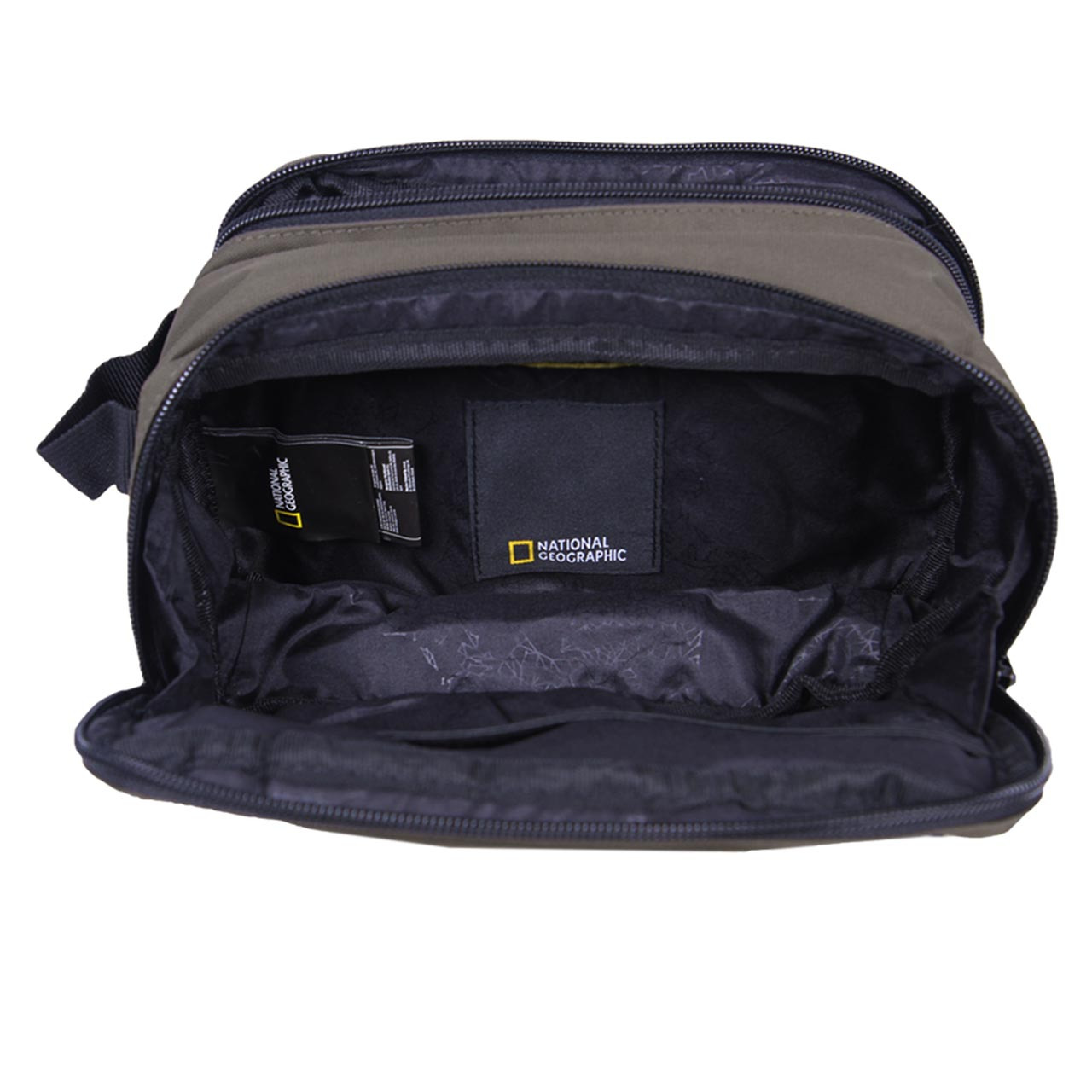 کیف دستی نشنال جئوگرافیک مدل N 00706 PRO