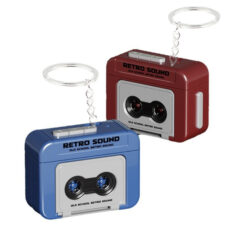 جاکلیدی مدل ضبط صدا بسته دو عددی