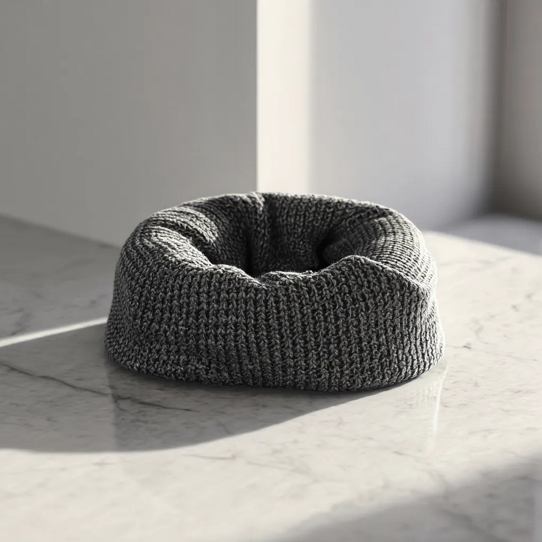 شال گردن بافتنی مردانه کالینز مدل اکریلیک کد CL21