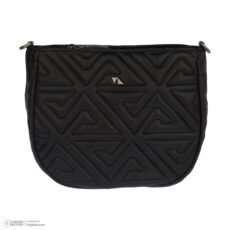 کیف رودوشی زنانه چرم مشهد مدل S5349-001-01