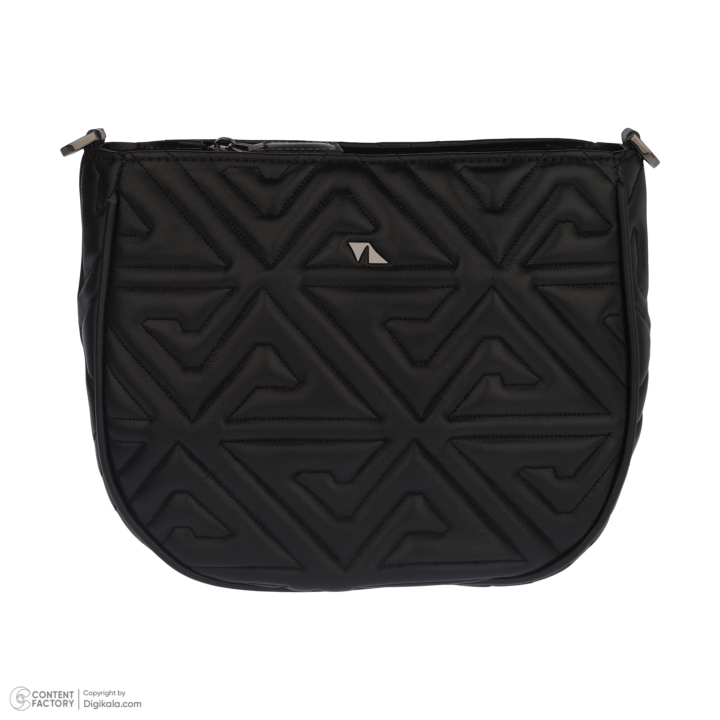 کیف رودوشی زنانه چرم مشهد مدل S5349-001-01