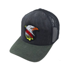 کلاه کپ مدل عقاب PY-1396