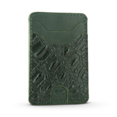 جاکارتی چرم یلسان مدل چیکا کد GAN-14-122