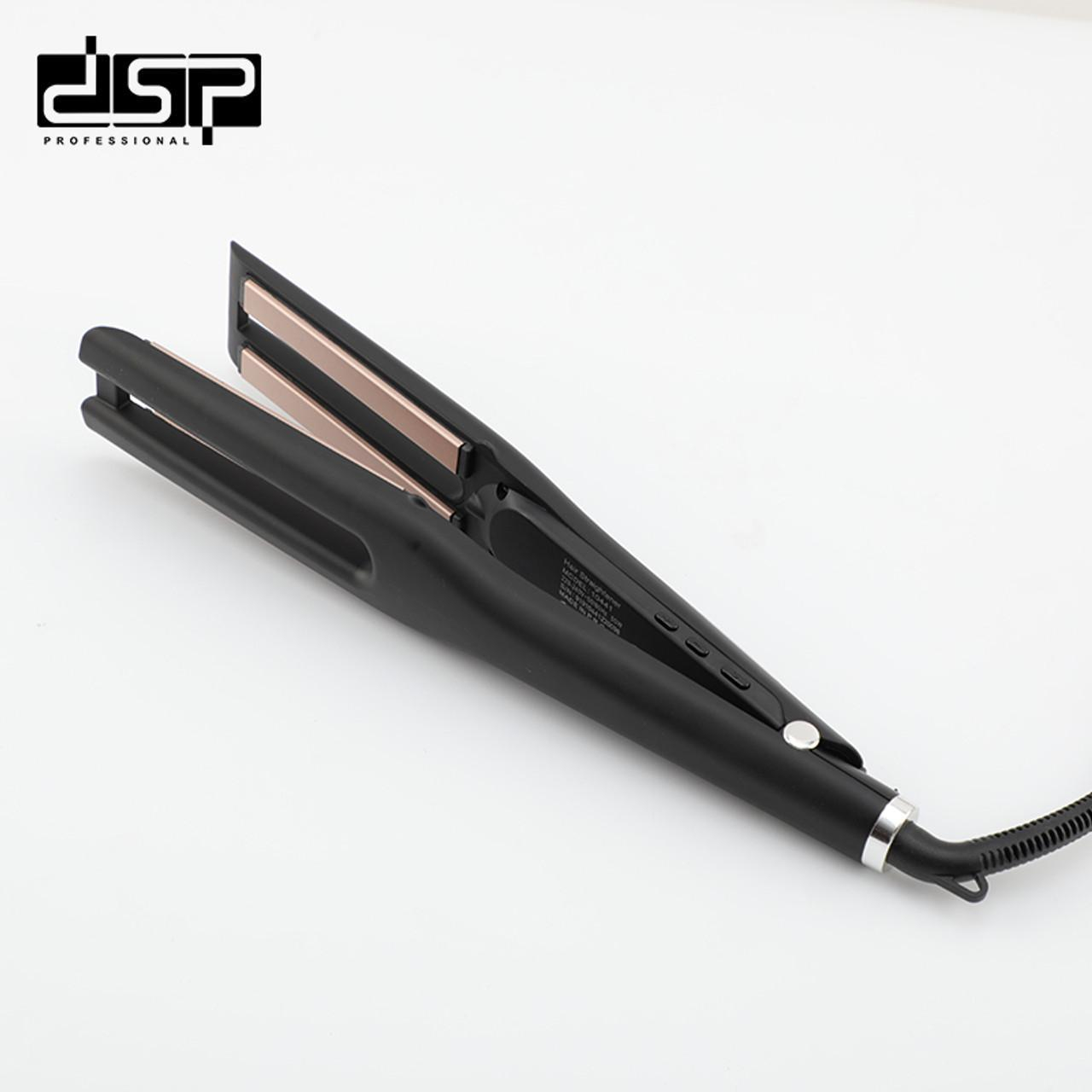 اتو و حالت دهنده ی مو دی اس پی مدل 10441