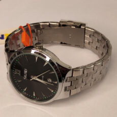 ساعت مچی عقربهای مردانه اسکمی مدل 9071