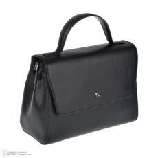 کیف رودوشی زنانه چرم مشهد مدل S5304-001